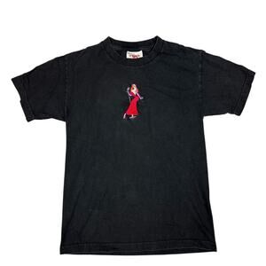 The Hundreds x Roger Rabbit Roger Mens Size S T-Shirt
